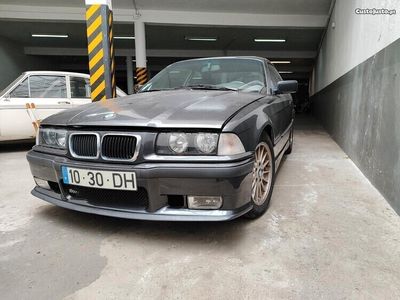 usado BMW 316 (swap 325i)