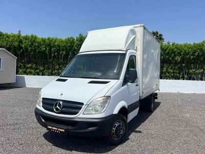 Mercedes Sprinter