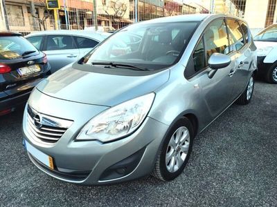 usado Opel Meriva 1.3 CDTi Cosmo S/S