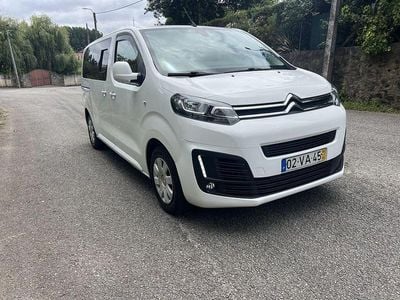 Citroën Spacetourer
