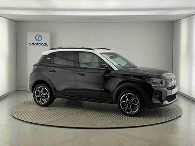 Preto Usado 2024 Citroën C3 PureTech | € 18.200 (Caro)