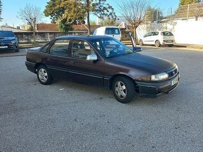 Usado 1994 Opel Vectra Sedan | € 1.150