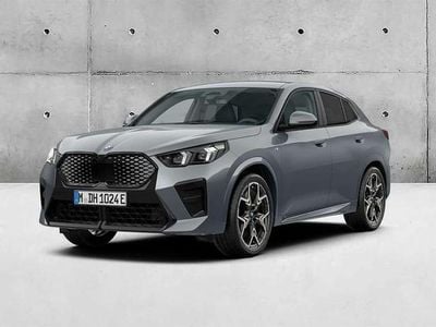 Storm bay metalizada Novo 2025 BMW iX2 Comfort Edition SUV | € 64.115