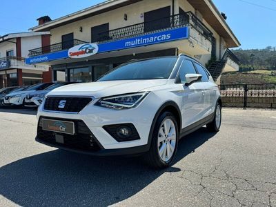 usado Seat Arona 1.0 TSI Style