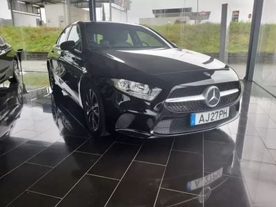Mercedes A160