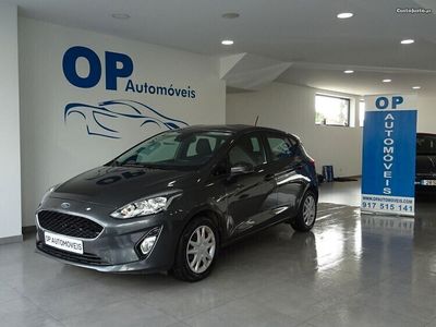 usado Ford Fiesta 1.0 EcoBoost Active