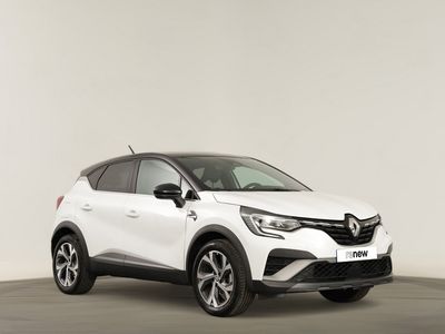 usado Renault Captur Captur1.0 Tce Rs Line