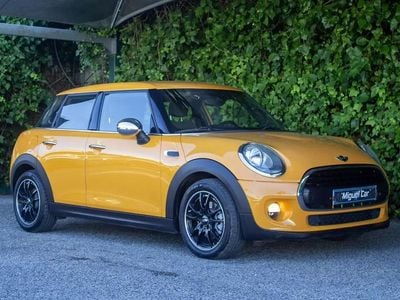 Mini One D