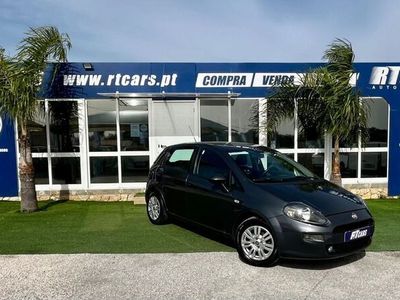 usado Fiat Punto Evo Evo