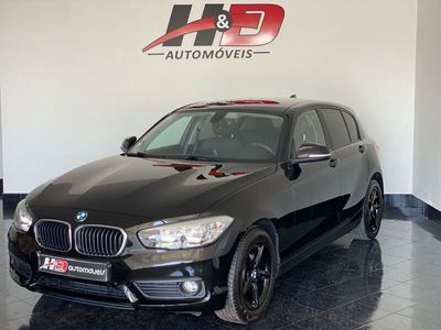 BMW 116