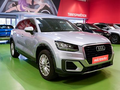 usado Audi Q2 1.0 TFSI Design