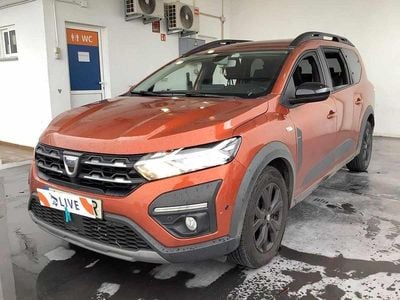 Outra Usado 2022 Dacia Jogger Monovolume | € 16.900 (Preço justo)
