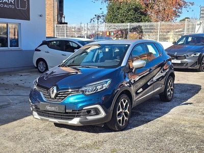 usado Renault Captur 1.0 TCe Exclusive