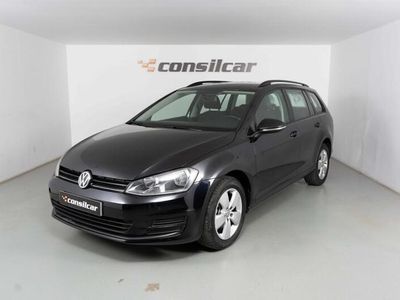 VW Golf VII