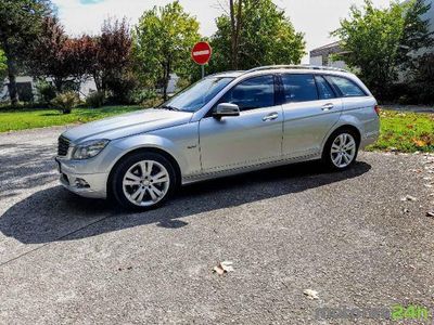 usado Mercedes C220 ClasseCDi Elegance BlueEfficiency