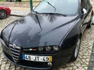 Alfa Romeo 159