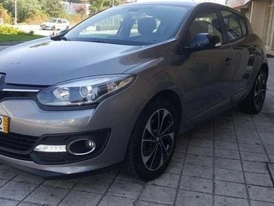 Renault Mégane III
