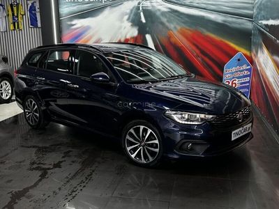 usado Fiat Tipo 1.3 M-Jet Lounge