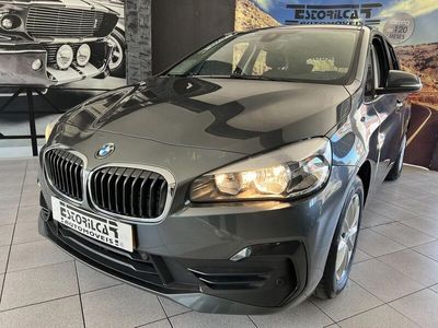 usado BMW 216 Active Tourer d Advantage