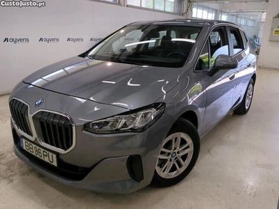BMW 225 Active Tourer