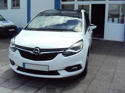 usado Opel Zafira Tourer 2.0CDTI Innovation Cx Aut 170cv