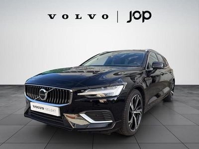 Preto Usado 2024 Volvo V60 Plus Carrinha | € 45.500 (Caro)