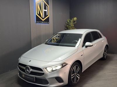 Mercedes A250