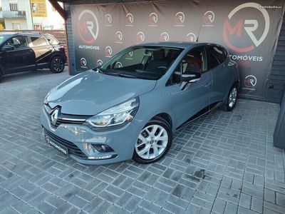 usado Renault Clio IV 