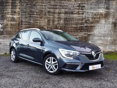 Renault Mégane GrandTour