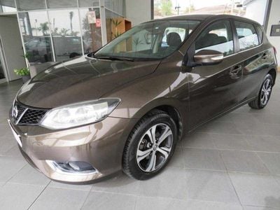 Nissan Pulsar
