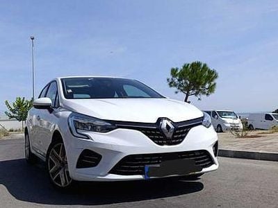 Renault Clio IV