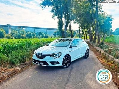 Renault Mégane IV