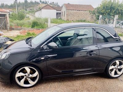 Opel Adam