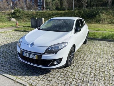 Renault Mégane III