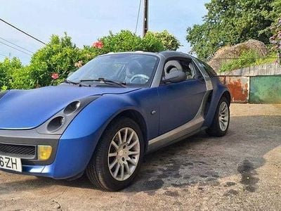 Smart Roadster