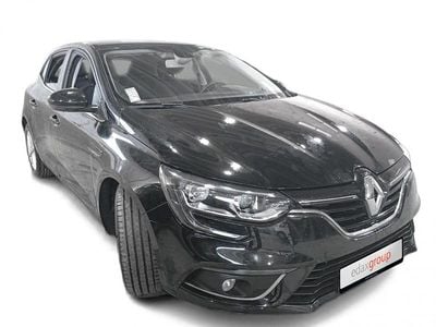Preto Usado 2020 Renault Mégane IV Zen | € 12.490 (Preço justo)