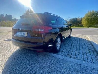 Citroën C5
