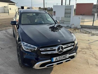 Mercedes GLC300