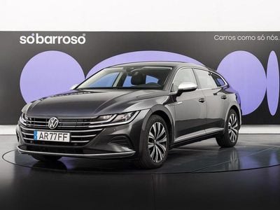 VW Arteon