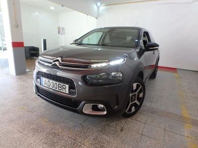 Citroën C4 Cactus