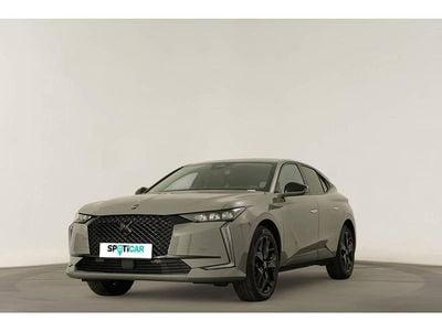 Cinzento Usado 2024 DS Automobiles DS4 Carrinha | € 27.990 (Preço justo)