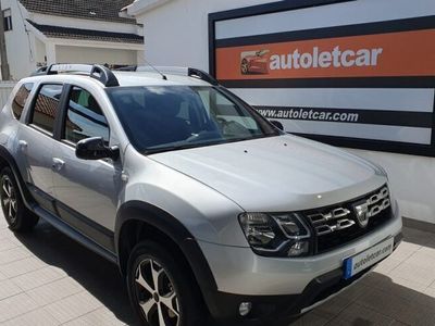 usado Dacia Duster 1.2 TCE PRESTIGEVeículos Relacionados