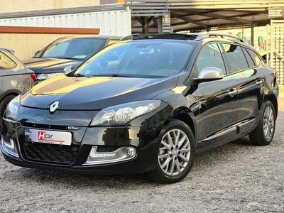 Renault Mégane GT Line