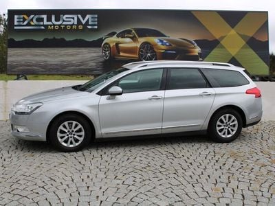 Citroën C5
