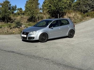VW Golf V