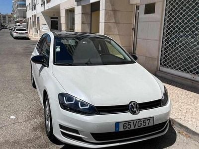 VW Golf VII