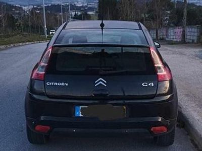 Citroën C4
