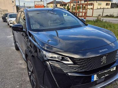 Usado 2022 Peugeot 3008 Sedan | € 21.250 (Preço justo)