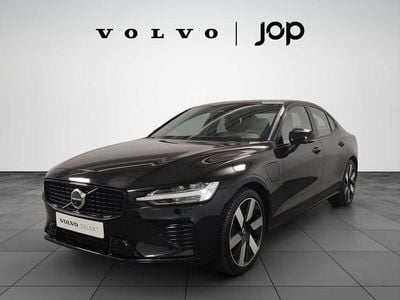Preto Usado 2024 Volvo S60 Sedan | € 51.900