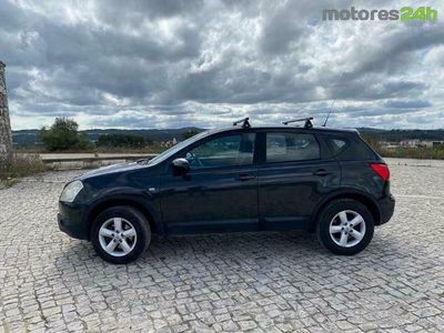 usado Nissan Qashqai 1.5 dCi Acenta TE